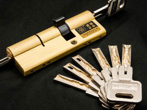 宁陕24小时上门开锁公司