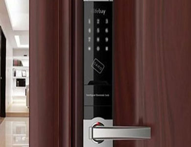 宁陕24小时上门开锁公司